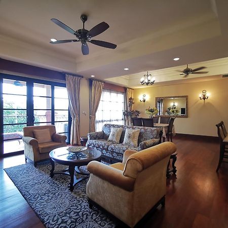 Casa Del Rio Residences 말라카 외부 사진