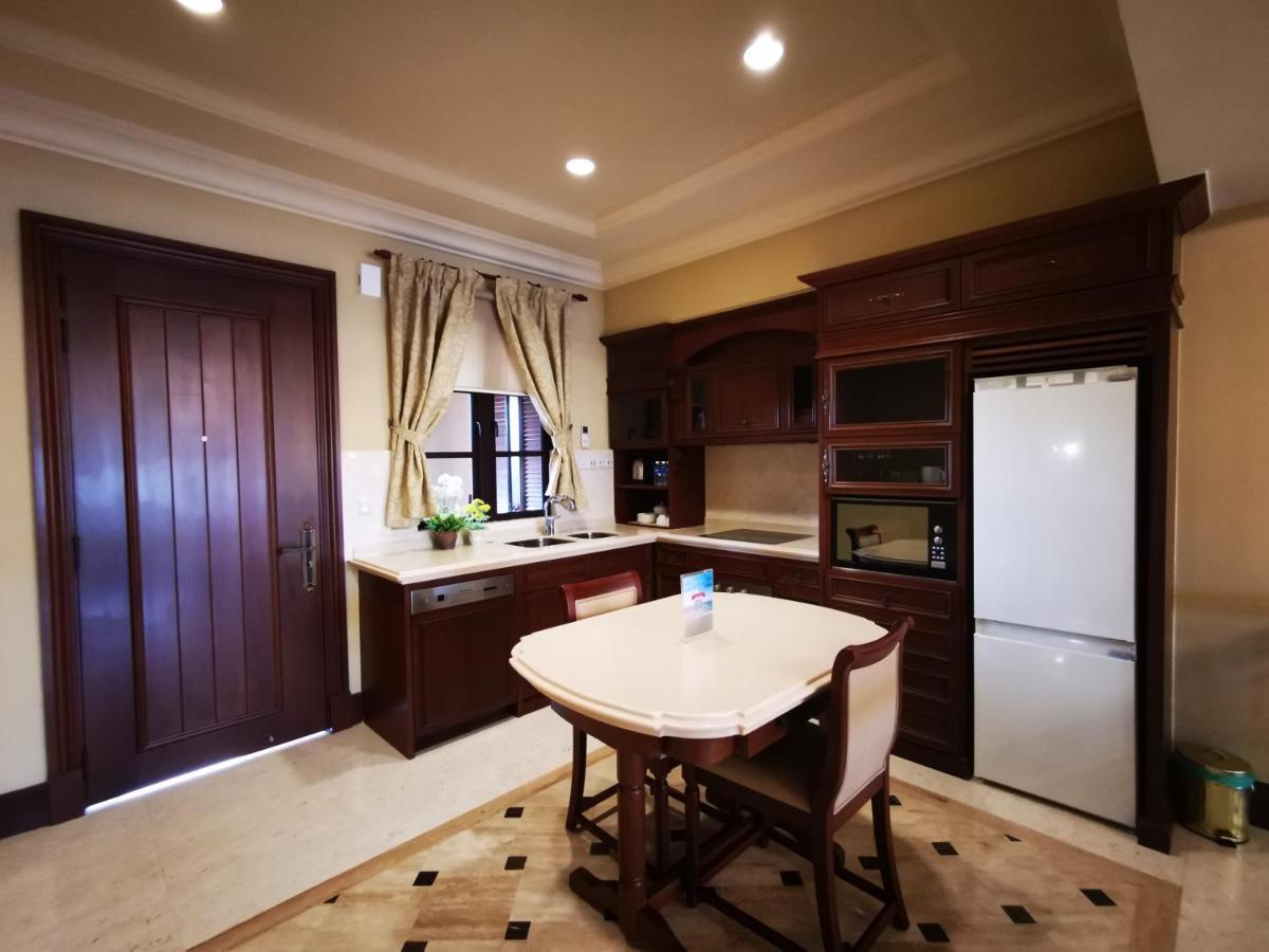 Casa Del Rio Residences 말라카 외부 사진
