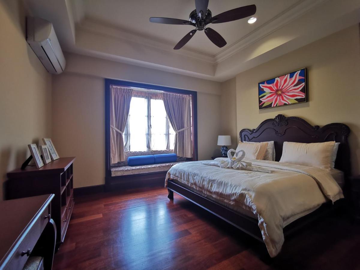 Casa Del Rio Residences 말라카 외부 사진