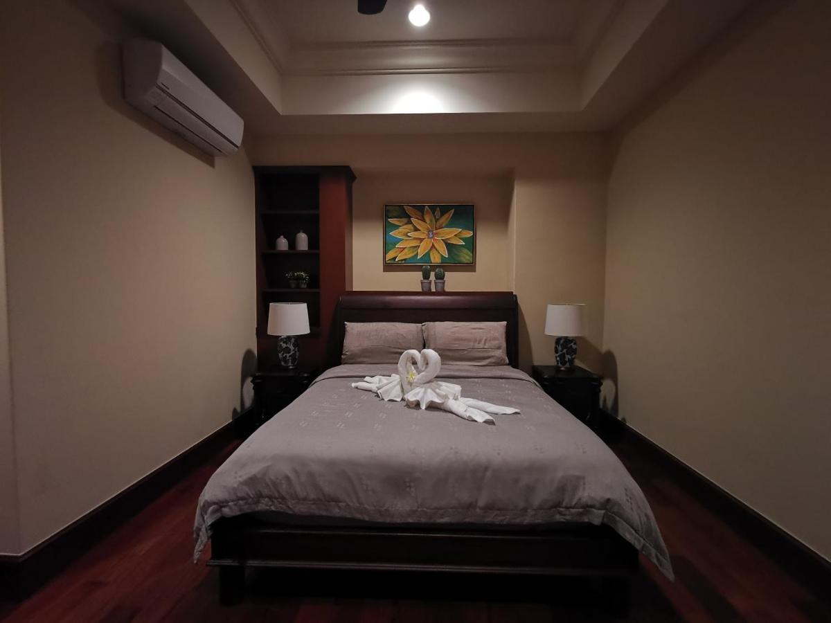 Casa Del Rio Residences 말라카 외부 사진