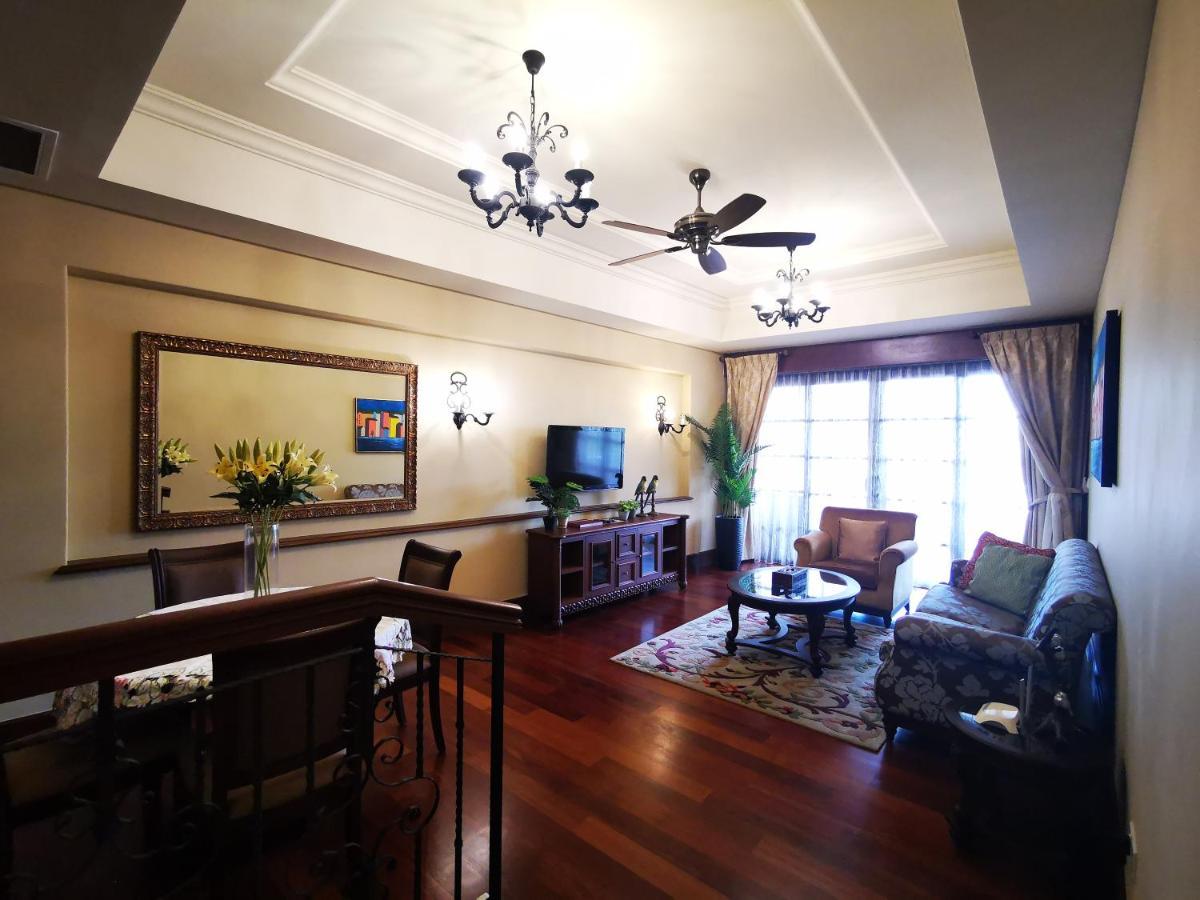 Casa Del Rio Residences 말라카 외부 사진