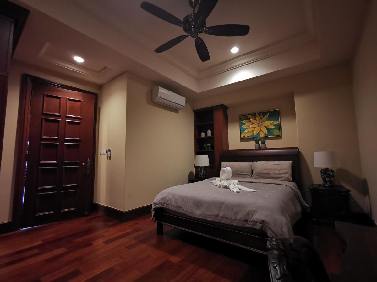 Casa Del Rio Residences 말라카 외부 사진