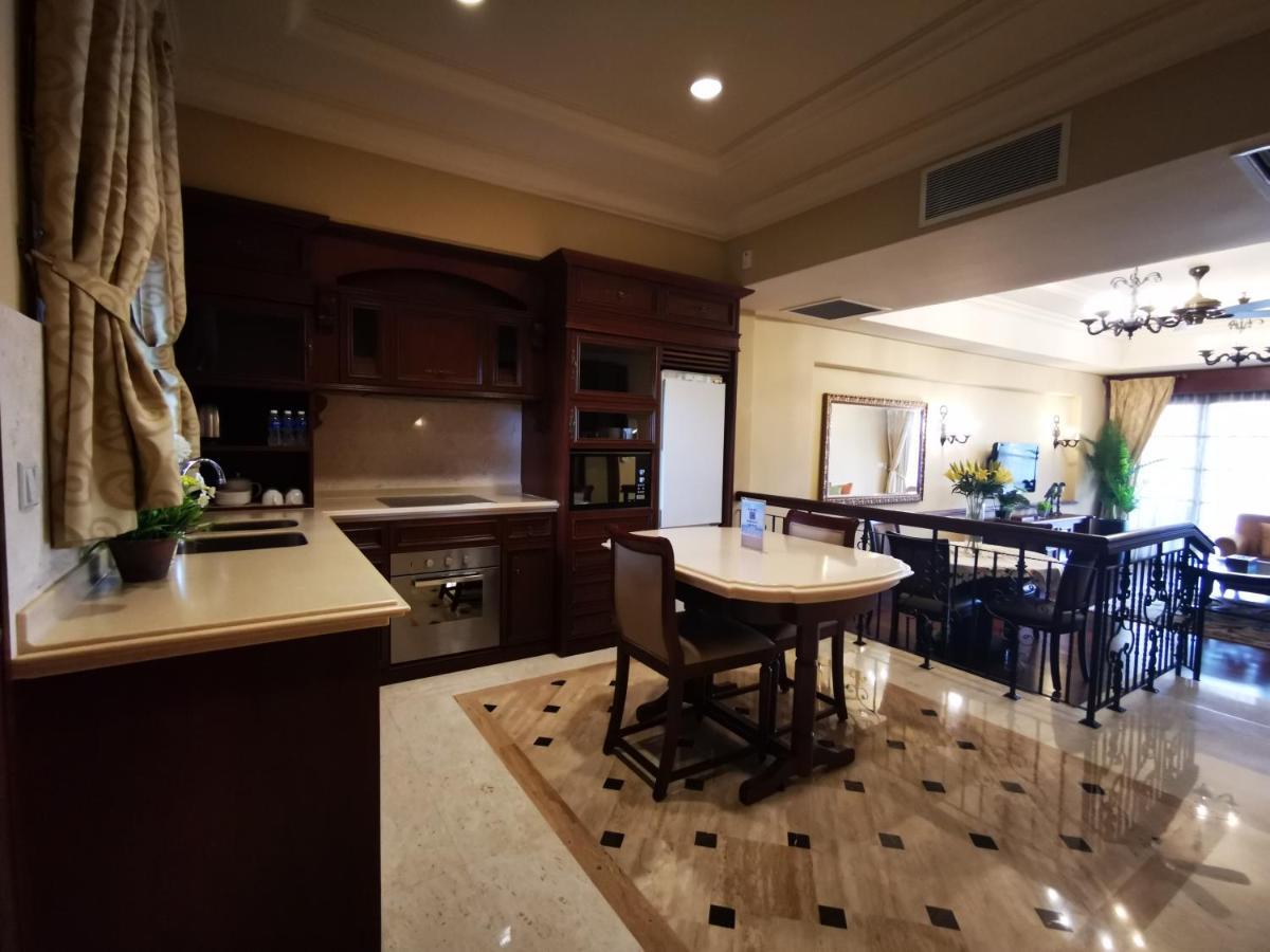 Casa Del Rio Residences 말라카 외부 사진