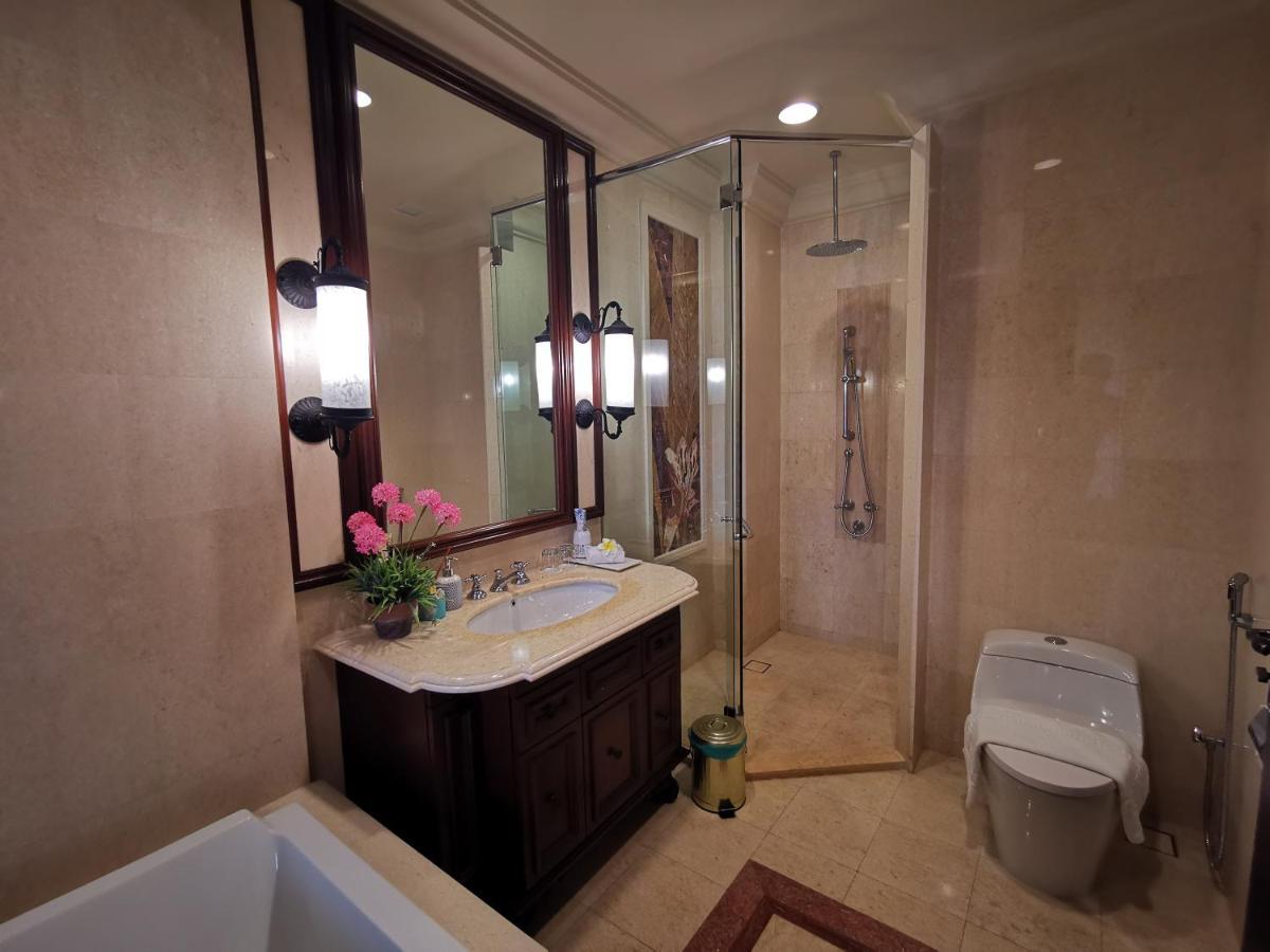 Casa Del Rio Residences 말라카 외부 사진