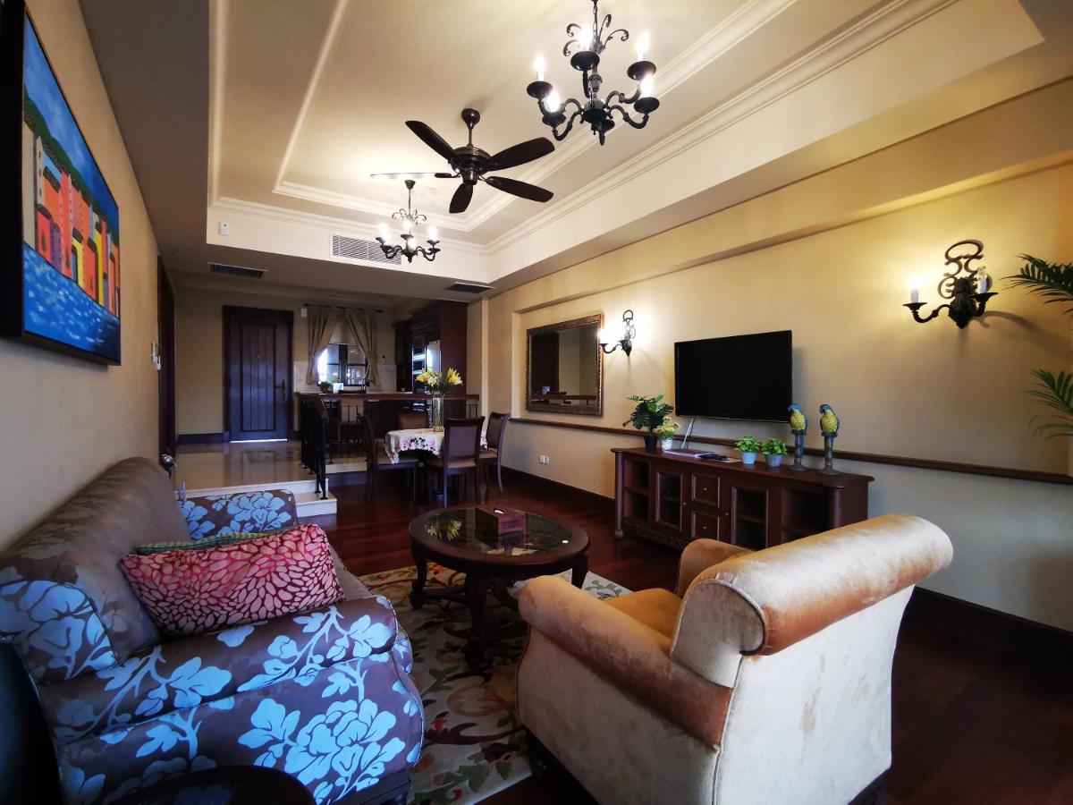 Casa Del Rio Residences 말라카 외부 사진