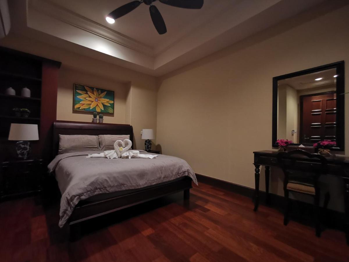 Casa Del Rio Residences 말라카 외부 사진
