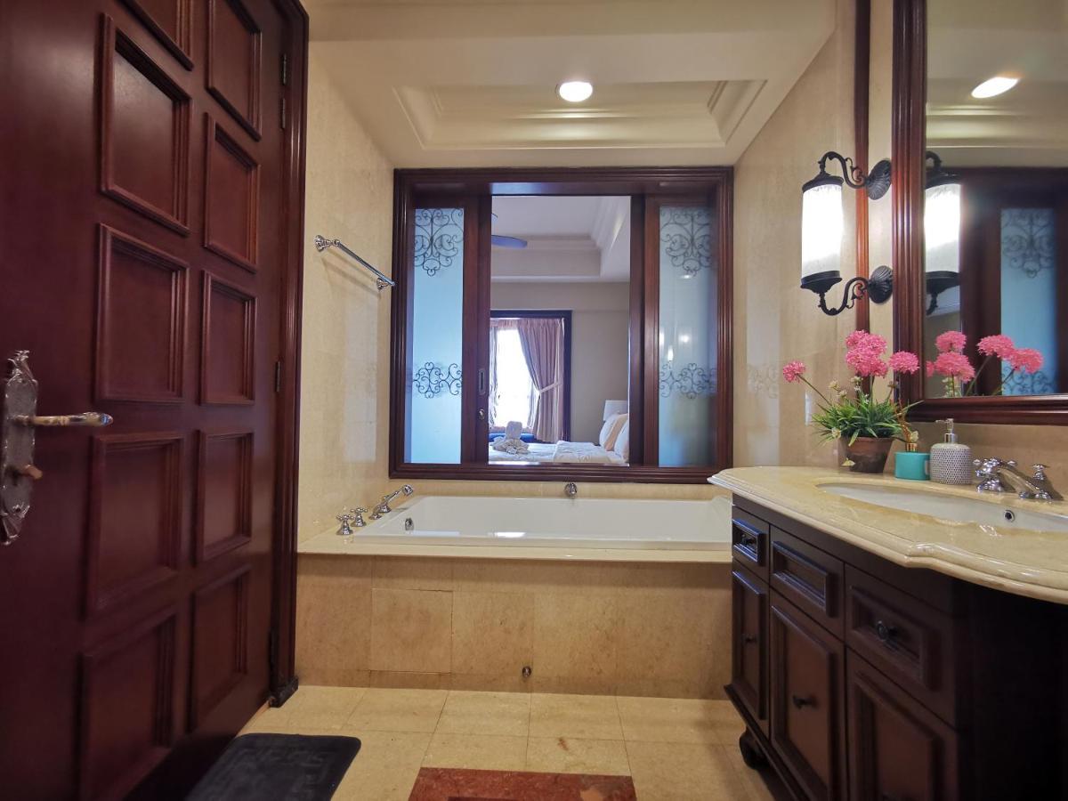 Casa Del Rio Residences 말라카 외부 사진