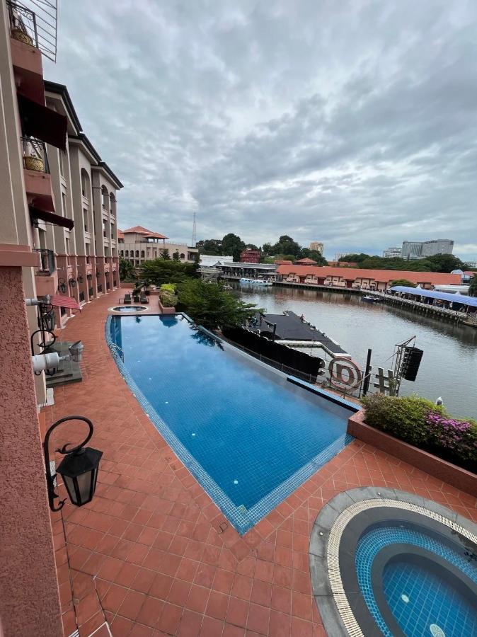 Casa Del Rio Residences 말라카 외부 사진
