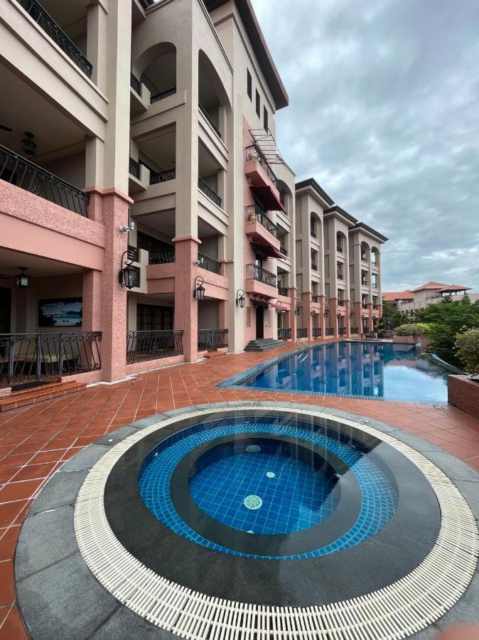 Casa Del Rio Residences 말라카 외부 사진