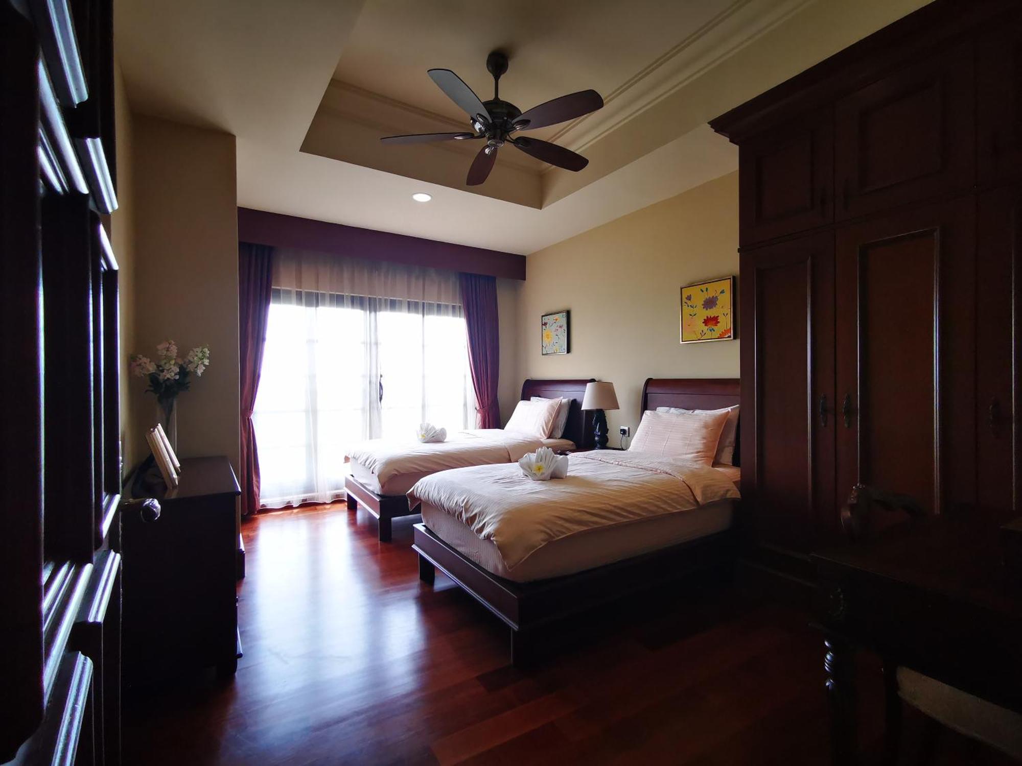Casa Del Rio Residences 말라카 외부 사진