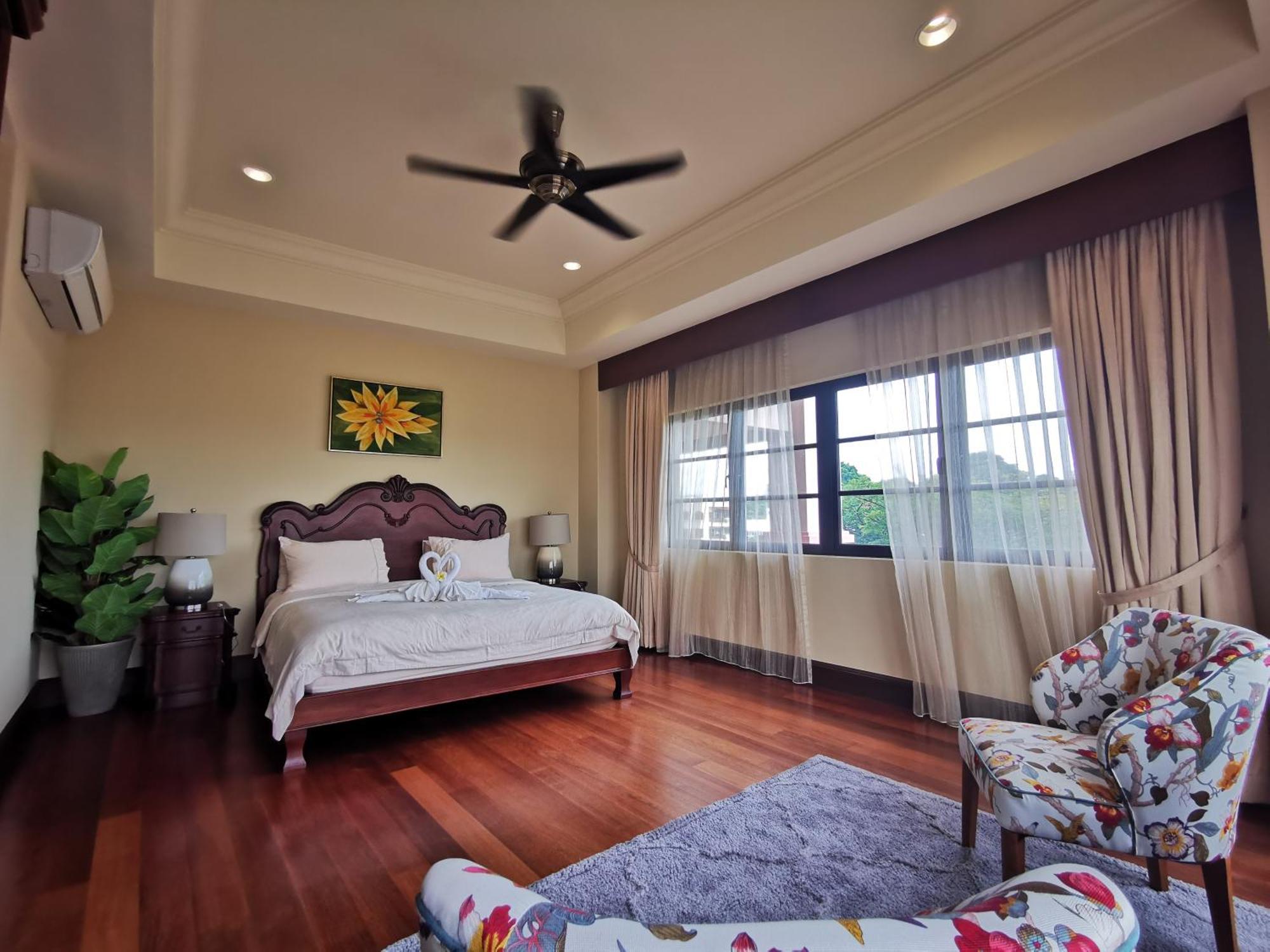 Casa Del Rio Residences 말라카 외부 사진