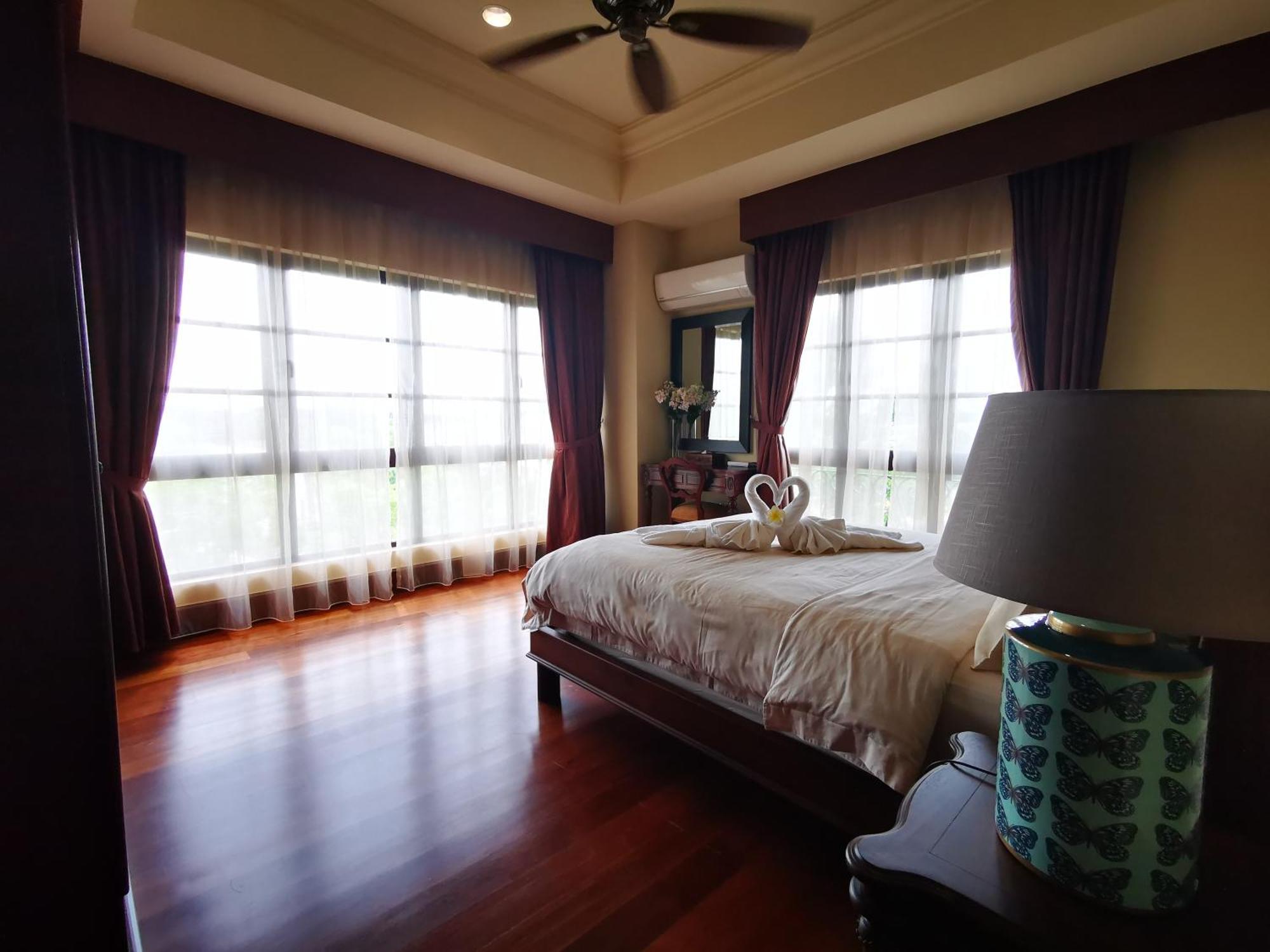 Casa Del Rio Residences 말라카 외부 사진
