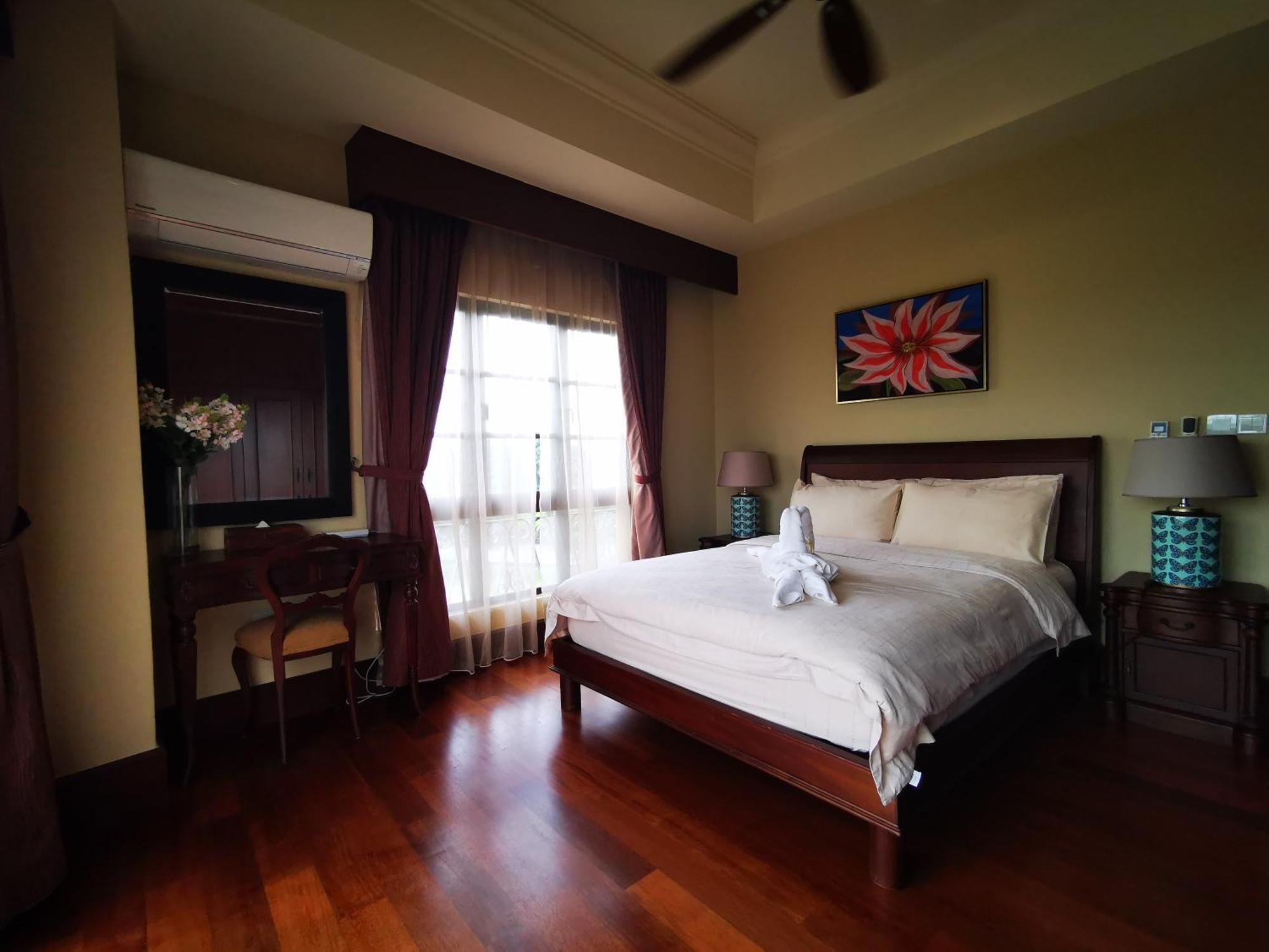 Casa Del Rio Residences 말라카 외부 사진